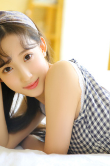 图书馆的女朋友第5集